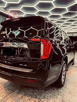 جی ئێم سی یوکۆن